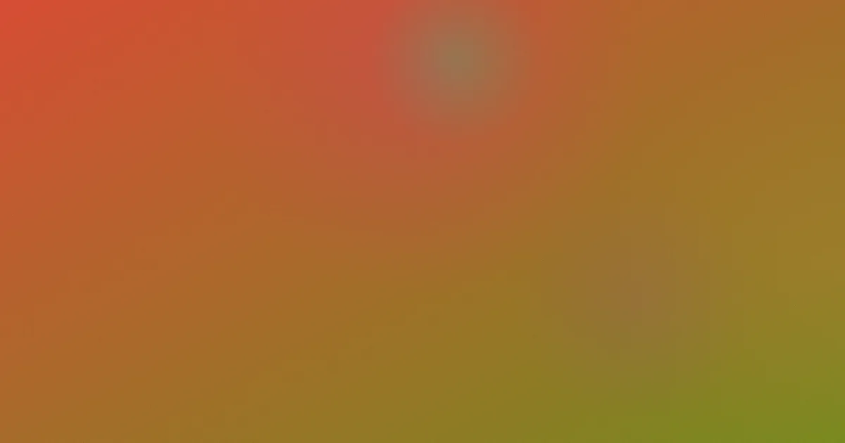 彩霞值得吗？实话清单